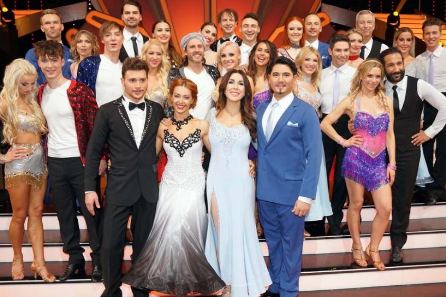 "Let's Dance": Tina Ruland muss gehen - freenet.de