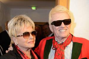 Heino gibt Karriereende bekannt