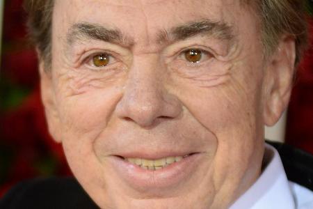 Andrew Lloyd Webber wird 70