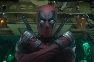 "Deadpool 2": Super-Antiheld ballert sich durch neuen Trailer