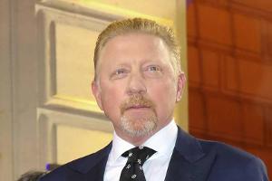 Sweet 18: Boris Becker gratuliert seiner volljährigen Anna