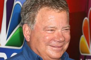 William Shatner: Geburtstagskind auf Facebook für tot erklärt