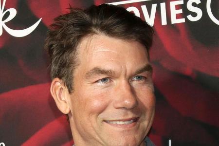 Jerry O'Connell wird demnächst in 