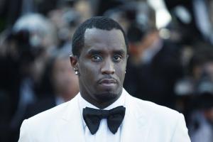 Beichte von P. Diddy: Depression wegen Handy-Sucht