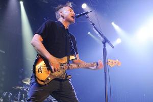 Blink-182 bekommen eigene Vegas-Show