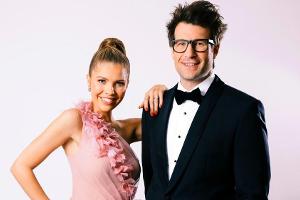 Victoria Swarovski: So hart hat sie sich auf "Let's Dance" vorbereitet
