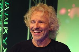 Respekt! Thomas Gottschalk ist seit einem Monat Twitter-abstinent