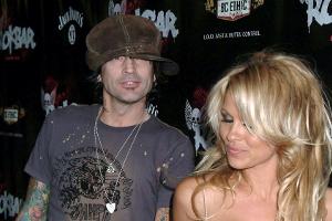 Pamela Anderson vs. Tommy Lee: Familienstreit geht in nächste Runde