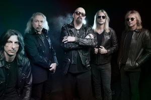 Judas Priest knüpfen mit "Firepower" an alte Glanztaten an