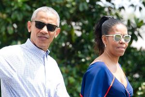 Barack Obama: Darum ist er der perfekte Show-Präsident