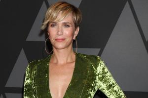 "Wonder Woman 2": Kristin Wiig als Schurkin Cheetah bestätigt