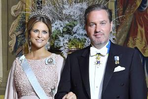 Die wichtigsten Fakten zur neuen Schweden-Prinzessin