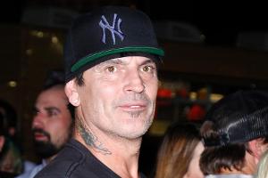 Tommy Lee: Die Klage gegen seinen Sohn wird Wirklichkeit