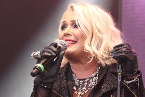 Kim Wilde: Hat sie wirklich ein UFO gesichtet?