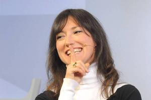 Mega-Hype und Würgereiz: Charlotte Roche wird 40
