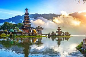 Traumziel Bali: Hier findet die Welt ihr Zuhause