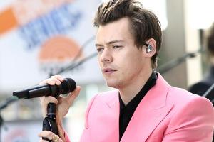 Outet sich Harry Styles in seinem neuen Song als bisexuell?
