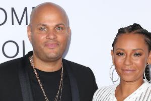 Mel B und Stephen Belafonte: Die Schlammschlacht geht weiter