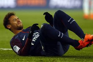 Shitstorm für Neymar nach geschmacklosem Stephen-Hawking-Tweet