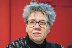Leipziger Buchmesse: Literaturpreis für Esther Kinsky