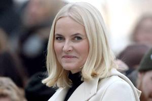 Kronprinzessin Mette-Marit muss operiert werden