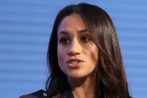 Meghan Markle: Jetzt wird sie getauft