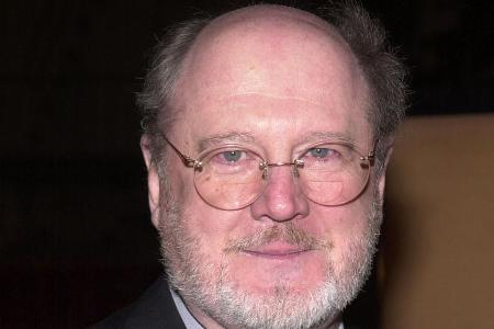 David Ogden Stiers ist im Alter von 75 Jahren gestorben