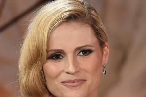 Michelle Hunziker: Große Angst um Tochter Aurora