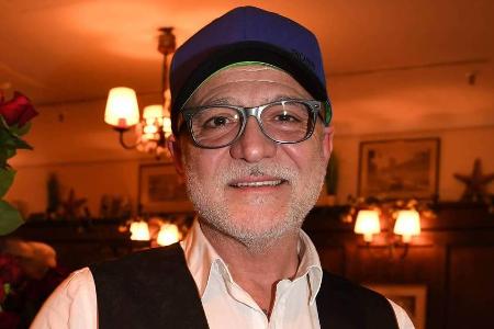 Nino de Angelo hat eine klare Botschaft auf Facebook gepostet Nino de Angelo hat eine klare Botschaft auf Facebook gepostet