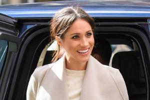 Für die Hochzeit: Meghan Markles Vater überwindet seine Angst