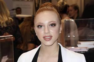Anna Ermakova verrät: Boris Becker gratulierte ihr persönlich