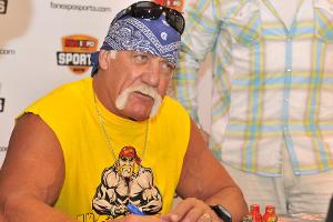 Hulk Hogan dementiert Comeback-Gerüchte