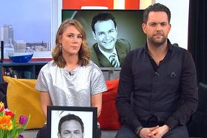 Das "Sat.1-Frühstücksfernsehen" nimmt Abschied von Martin Haas