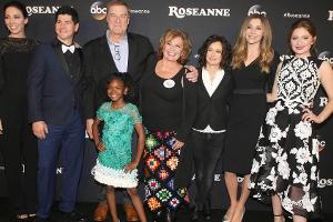 Mega-Quoten für "Roseanne"-Comeback: Auch die Trumps sind begeistert