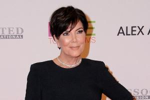 Darum hasst Kris Jenner den Namen ihrer Enkeltochter Stormi