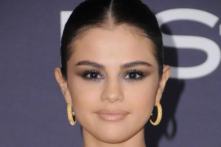 Bekam im Sommer eine Spenderniere: Selena Gomez Bekam im Sommer eine Spenderniere: Selena Gomez