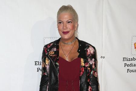 Warum hat ihr Mann Dean McDermott solche Angst um Tori Spelling? Warum hat ihr Mann Dean McDermott solche Angst um Tori Spelling?