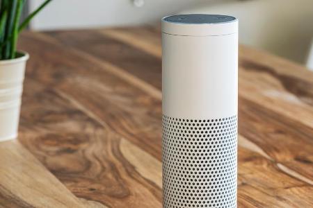 Alexa scheint derzeit ein Software-Problem zu haben