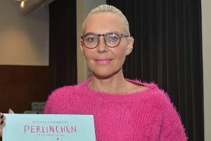 Natascha Ochsenknecht: "Ich habe nie nach der Pfeife anderer getanzt"