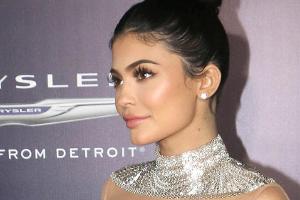 Kylie Jenner zeigt ihre Tochter Stormi