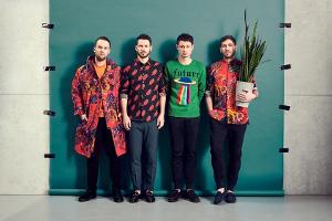 Revolverheld melden sich mit neuer Single "Immer noch fühlen" zurück