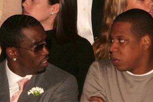 Jay-Z vs. Diddy: Wer ist der reichste Hip-Hopper im Musikbiz?