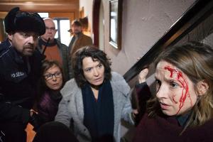 So wird der "Tatort: Waldlust" aus Ludwigshafen