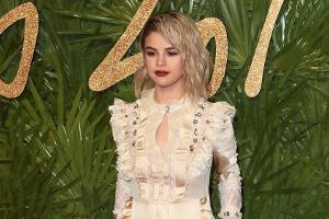 Zum Geburtstag: Selena Gomez herzt Justin Bieber via Instagram