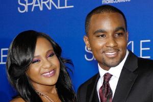 Bobbi Kristina Browns Tod: Nick Gordon beteuert seine Unschuld