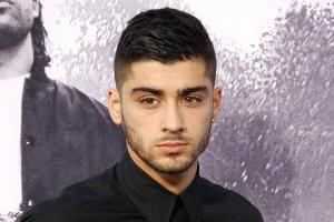 Zayn Malik: Seine verheißungsvolle Ankündigung