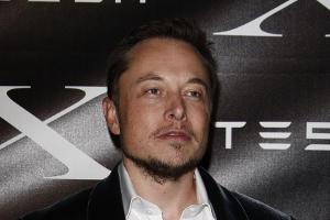 Elon Musk: Sein Vater hat ein Kind mit der eigenen Stieftochter