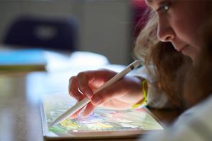 Apple: Neues iPad kann schon bestellt werden