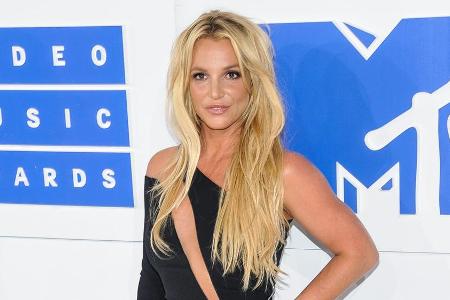 Britney Spears lebt seit zehn Jahren unter der Vormundschaft ihres Vaters