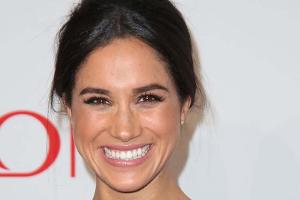 Hat Meghan Markle schon ihre Trauzeugin gefunden?